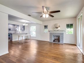 3558  Stadium Drive , Fort Worth Texas 76109