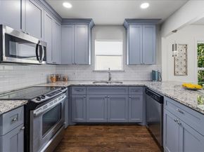 3558  Stadium Drive , Fort Worth Texas 76109