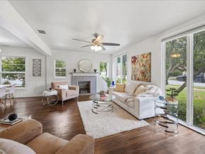 3558  Stadium Drive , Fort Worth Texas 76109