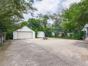 3558  Stadium Drive , Fort Worth Texas 76109