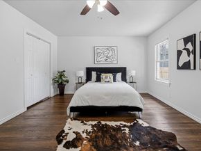 3558  Stadium Drive , Fort Worth Texas 76109