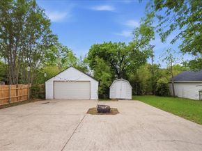 3558  Stadium Drive , Fort Worth Texas 76109
