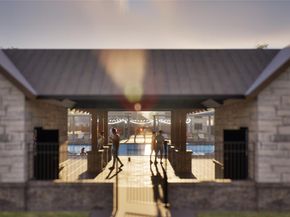 3512  Cedar Creek Road , Celina Texas 75009