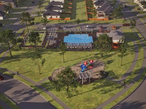 3512  Cedar Creek Road , Celina Texas 75009