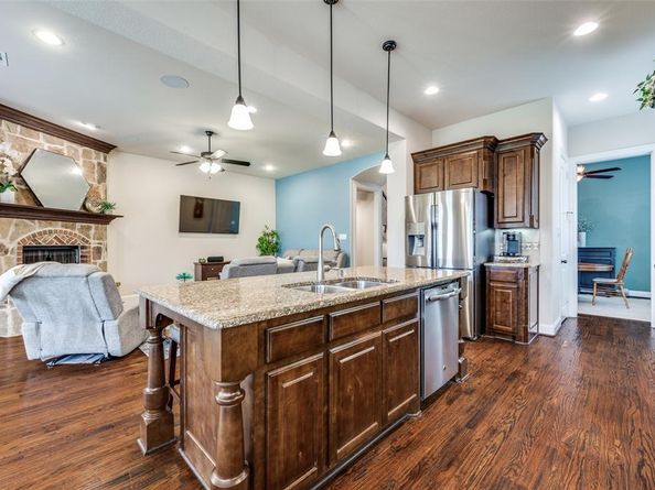 3024  Aberdeen Drive , The Colony Texas 75056