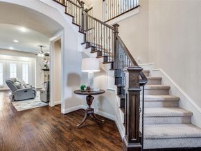 3024  Aberdeen Drive , The Colony Texas 75056