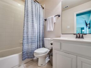 3024  Aberdeen Drive , The Colony Texas 75056