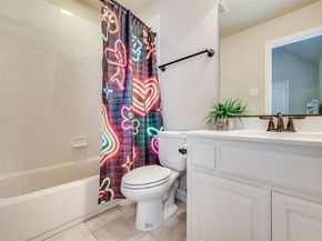 3024  Aberdeen Drive , The Colony Texas 75056