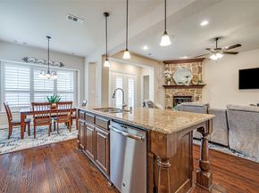 3024  Aberdeen Drive , The Colony Texas 75056