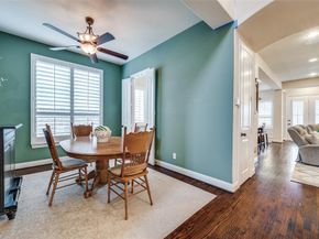 3024  Aberdeen Drive , The Colony Texas 75056