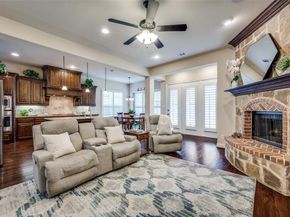 3024  Aberdeen Drive , The Colony Texas 75056