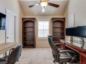 3024  Aberdeen Drive , The Colony Texas 75056