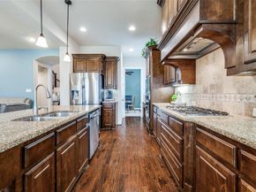 3024  Aberdeen Drive , The Colony Texas 75056