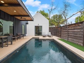 6443  Kenwood Avenue , Dallas Texas 75214