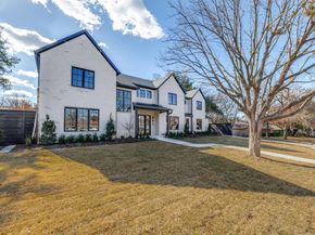 4140  Shady Hill Drive , Dallas Texas 75229