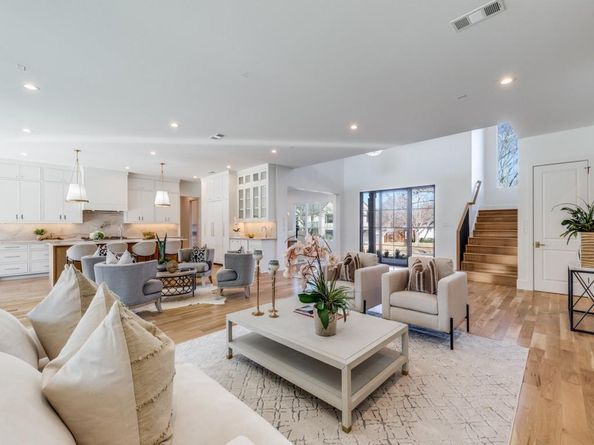 4140  Shady Hill Drive , Dallas Texas 75229