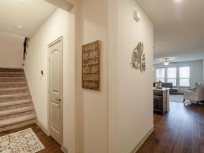 1224  Wiltshire Drive , Allen Texas 75013