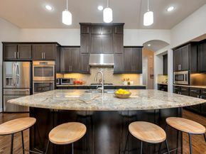 4600  Crossvine Drive , Prosper Texas 75078