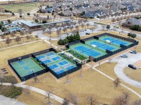 4600  Crossvine Drive , Prosper Texas 75078