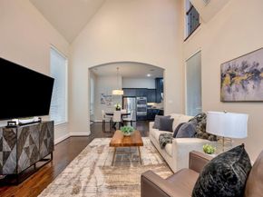 4600  Crossvine Drive , Prosper Texas 75078