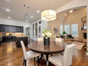 4600  Crossvine Drive , Prosper Texas 75078