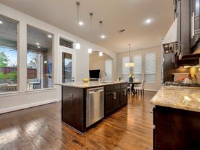 4600  Crossvine Drive , Prosper Texas 75078