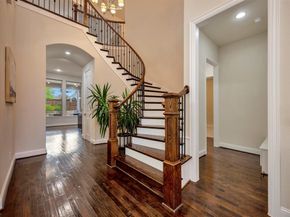 4600  Crossvine Drive , Prosper Texas 75078