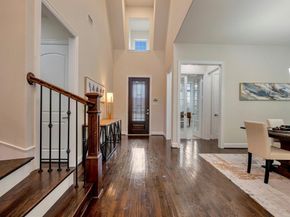 4600  Crossvine Drive , Prosper Texas 75078