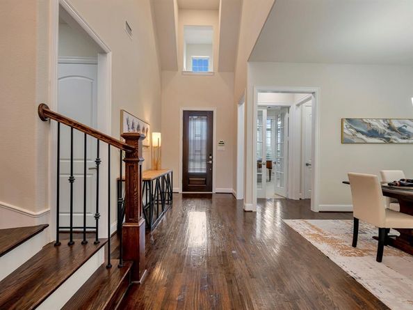 4600  Crossvine Drive , Prosper Texas 75078