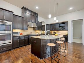 4600  Crossvine Drive , Prosper Texas 75078