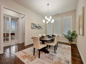 4600  Crossvine Drive , Prosper Texas 75078