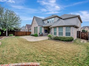 4600  Crossvine Drive , Prosper Texas 75078
