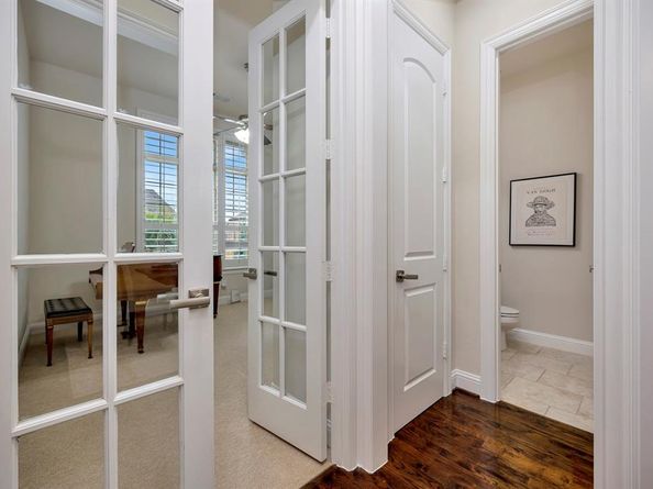 4600  Crossvine Drive , Prosper Texas 75078