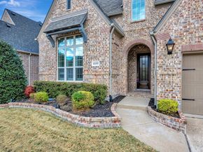 4600  Crossvine Drive , Prosper Texas 75078