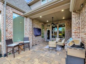 4600  Crossvine Drive , Prosper Texas 75078