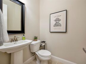 4600  Crossvine Drive , Prosper Texas 75078