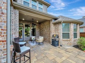 4600  Crossvine Drive , Prosper Texas 75078