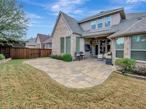 4600  Crossvine Drive , Prosper Texas 75078