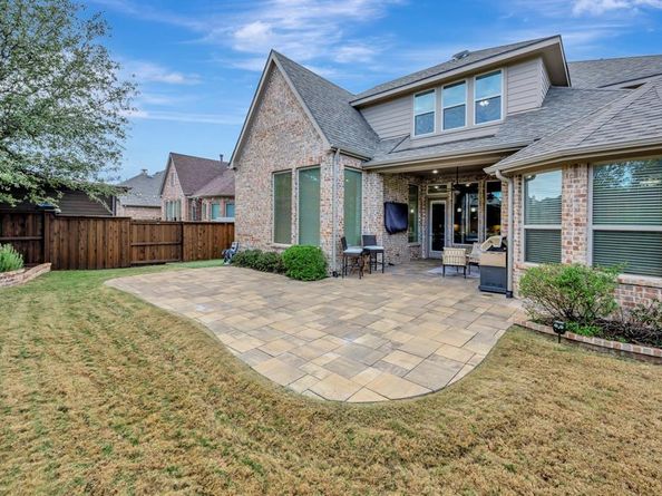 4600  Crossvine Drive , Prosper Texas 75078