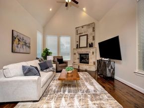 4600  Crossvine Drive , Prosper Texas 75078