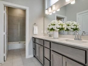 3450  Heritage Place , Richardson Texas 75082