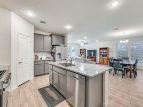 8164  Trudy Lane , Fort Worth Texas 76120