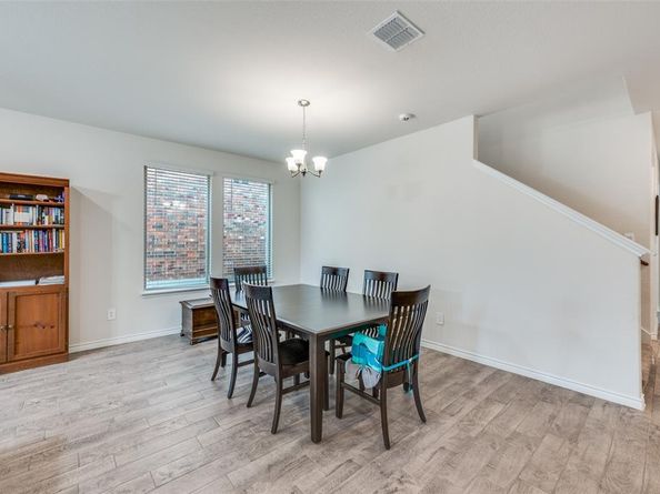 8164  Trudy Lane , Fort Worth Texas 76120