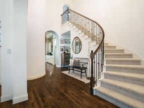 1318  Cottonwood Drive , Celina Texas 75009