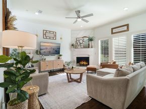 1318  Cottonwood Drive , Celina Texas 75009