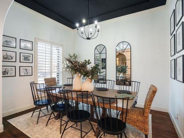 1318  Cottonwood Drive , Celina Texas 75009