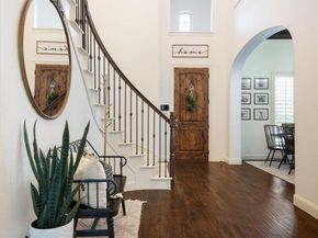 1318  Cottonwood Drive , Celina Texas 75009