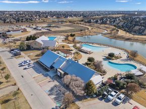 1318  Cottonwood Drive , Celina Texas 75009