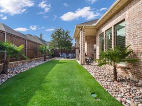 1318  Cottonwood Drive , Celina Texas 75009