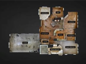 7136  Playa  , Grand Prairie Texas 75054